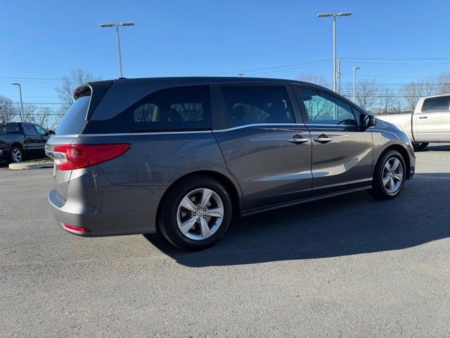 Used 2019 Honda Odyssey EX-L image 7
