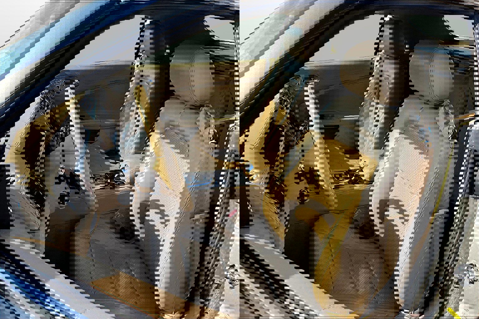 Used 2010 Jaguar XK Convertible image 15