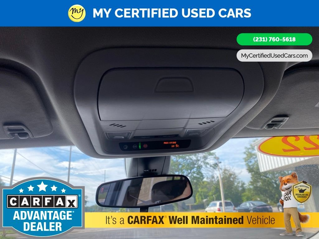 Used 2022 GMC Acadia SLE w/ Driver Convenience Package AWD/4WD image 26