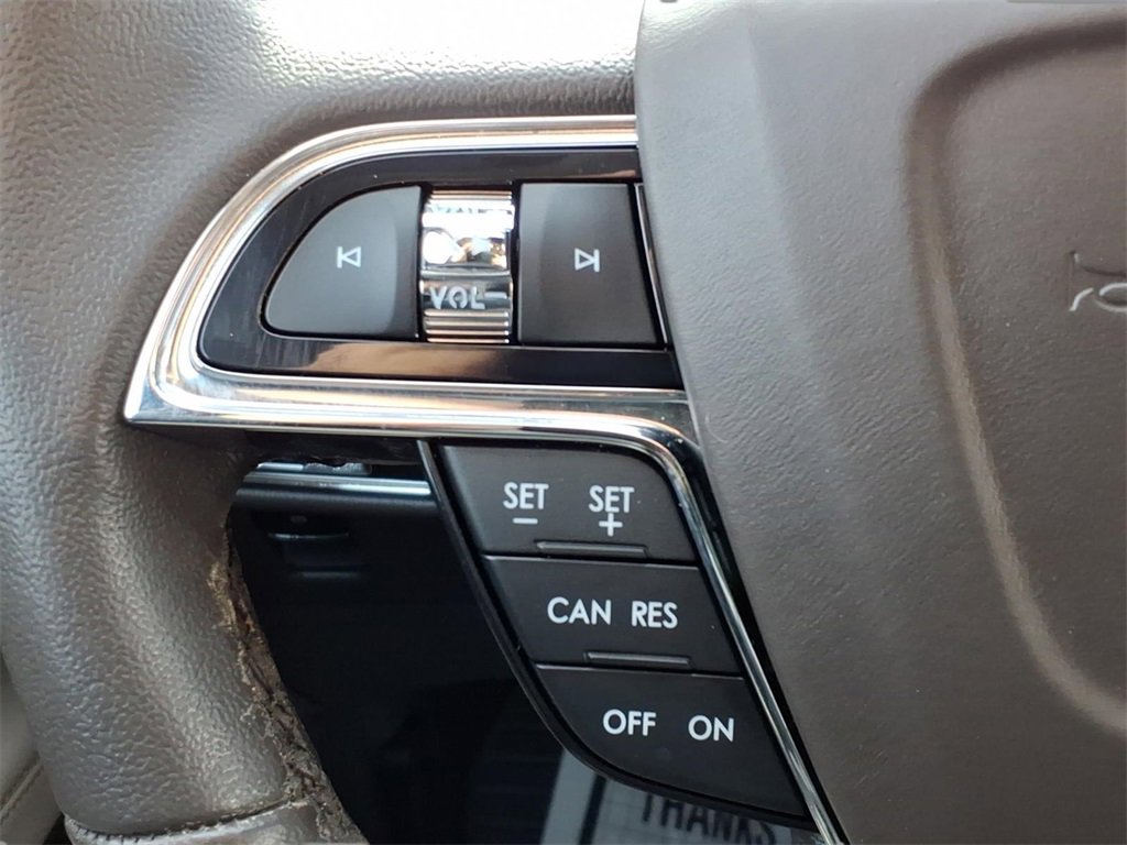 Certified 2023 Lincoln Nautilus FWD image 22