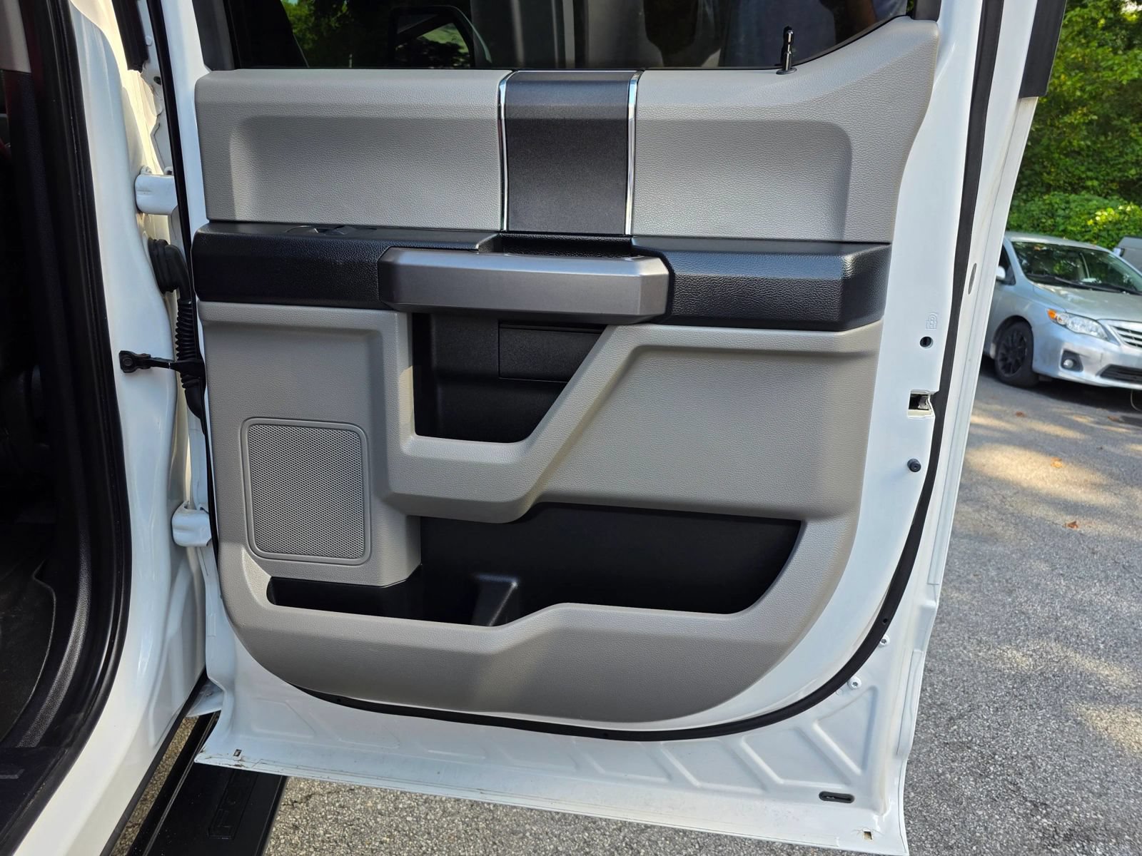 Used 2019 Ford F250 XLT AWD/4WD image 32