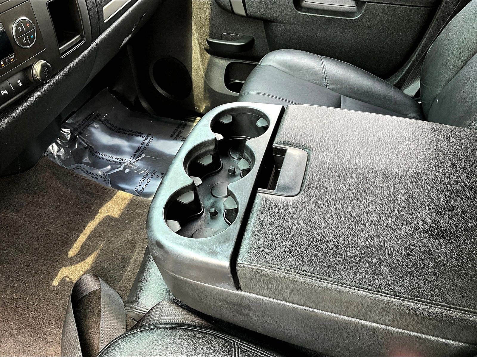 Used 2013 GMC Sierra 1500 SLE w/ Power Tech Package AWD/4WD image 19