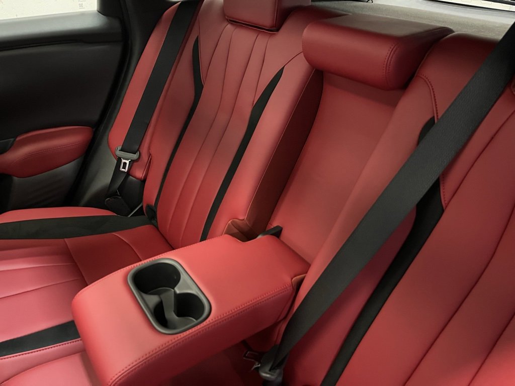 New 2025 Acura ADX A-Spec image 15