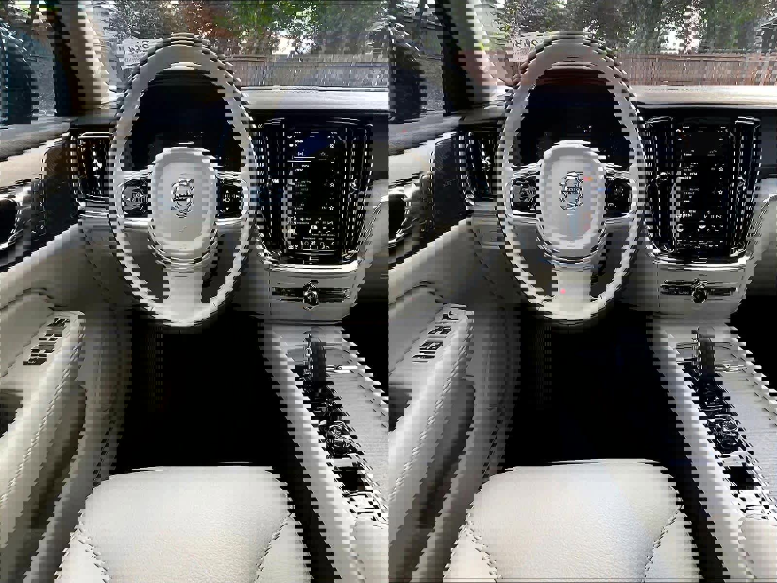 New 2026 Volvo V60 B5 Cross Country Plus w/ Climate Package image 15