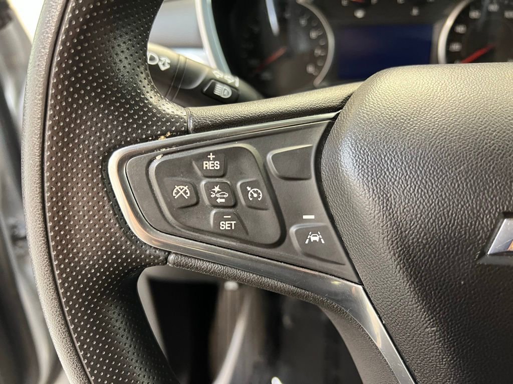 Used 2020 Chevrolet Equinox LT image 19