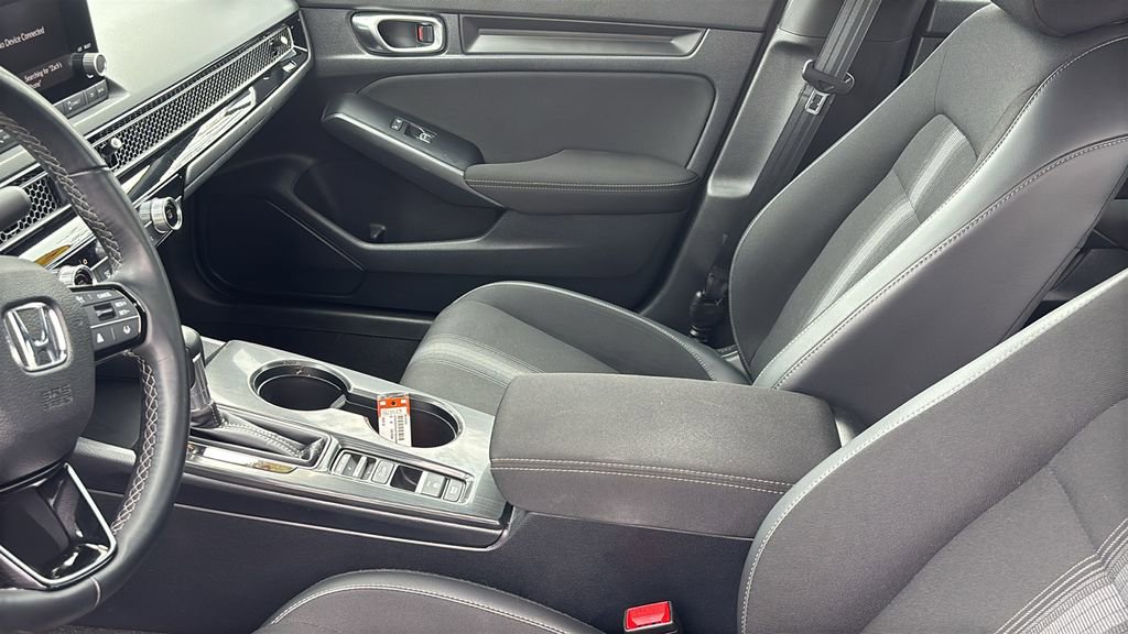 Used 2023 Honda Civic Sport image 24
