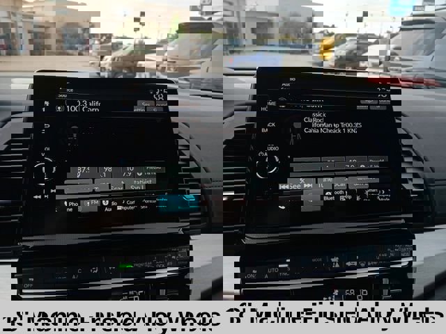 New 2026 Honda Odyssey EX-L image 16