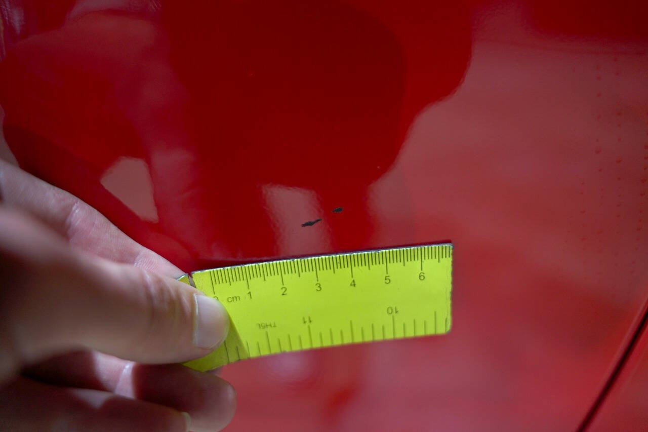 Used 2014 Dodge Charger SXT image 38