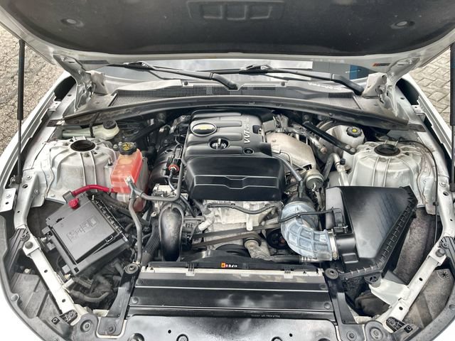 Certified 2023 Chevrolet Camaro LT image 26