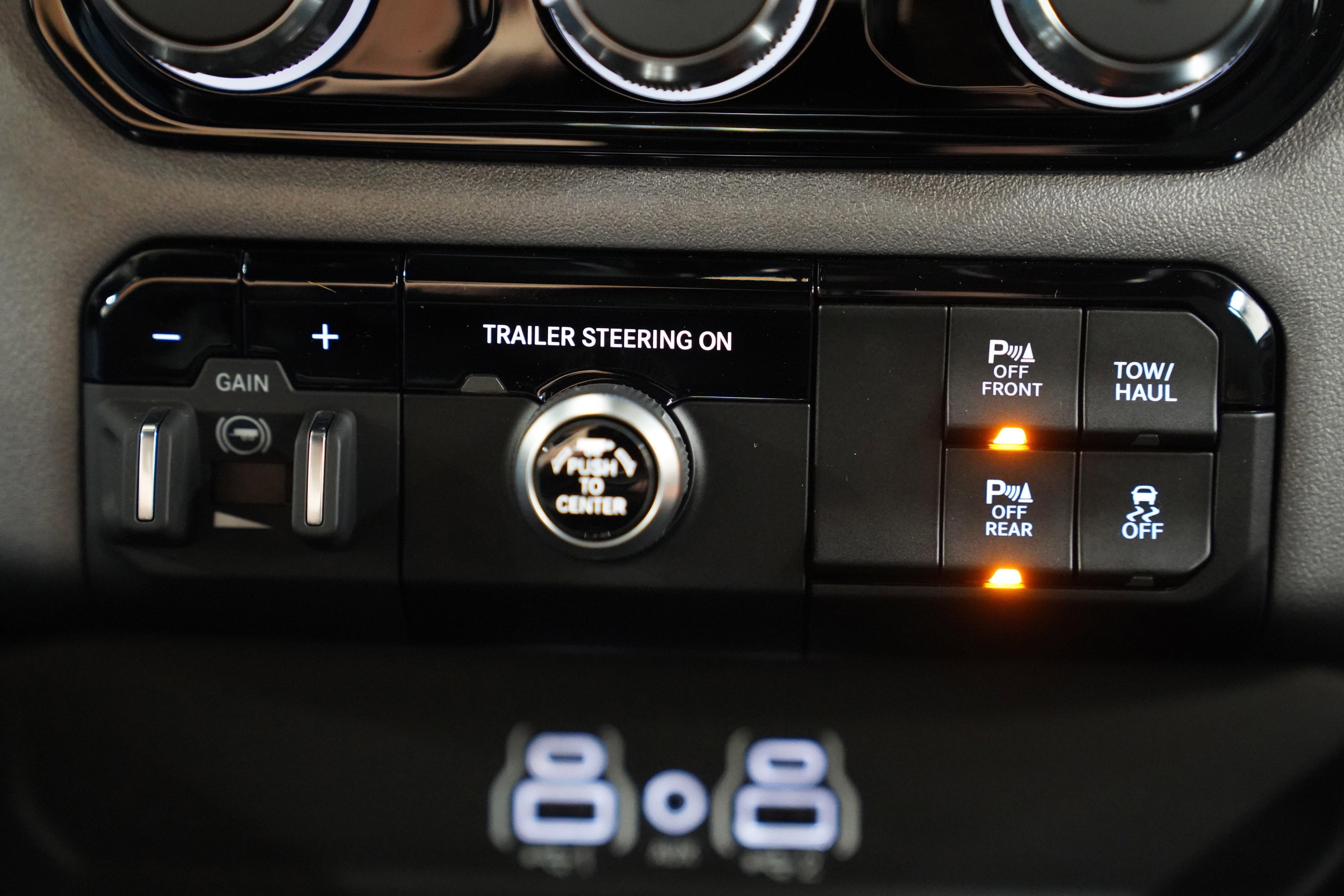 New 2026 RAM 1500 Big Horn image 25