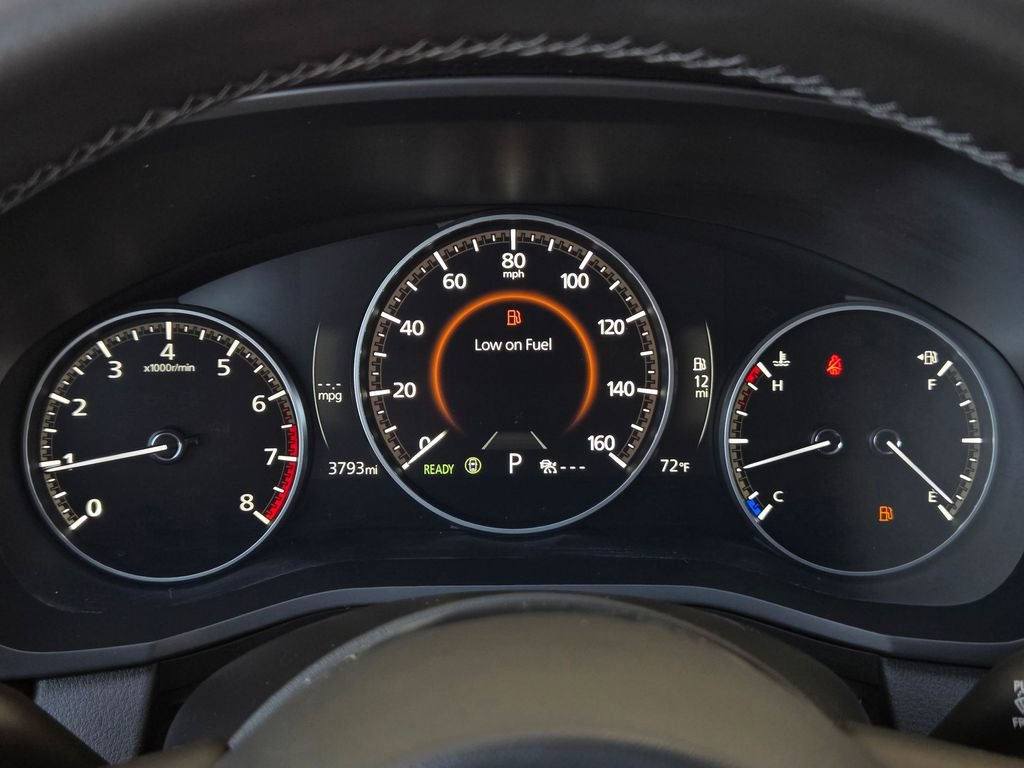 Used 2025 MAZDA CX-90 3.3 Turbo w/ Select Package image 24