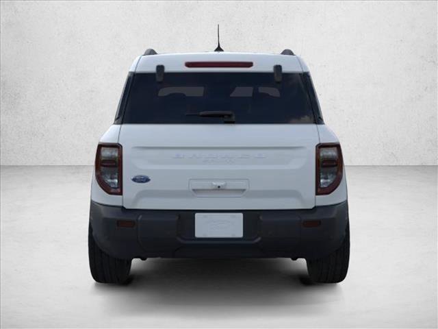 New 2026 Ford Bronco Sport Big Bend image 5