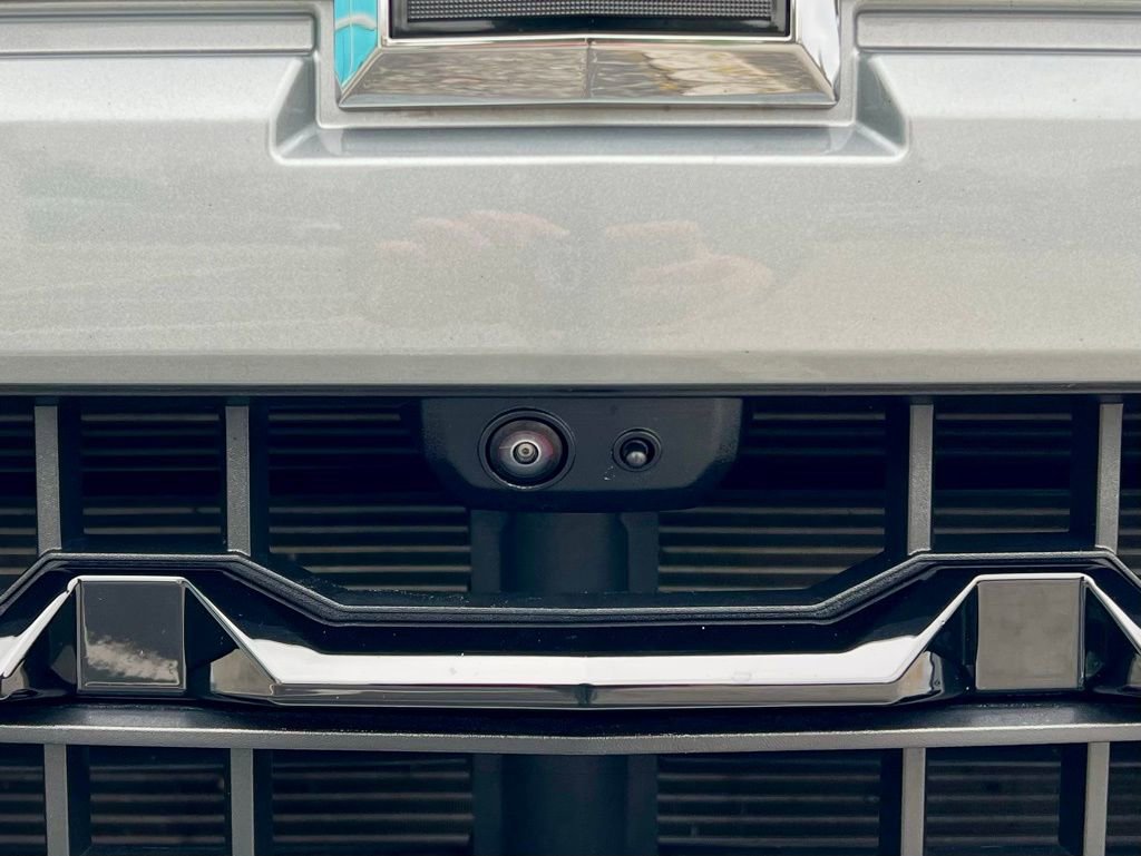 Used 2024 Chevrolet Silverado 1500 RST w/ All Star Edition Plus image 13