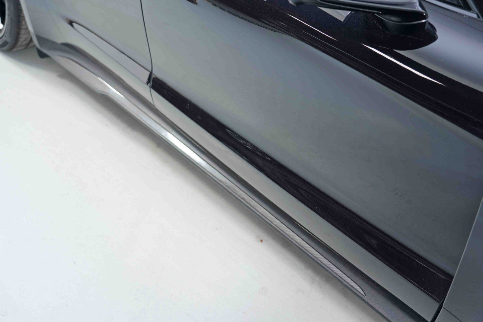 Used 2021 Porsche Taycan Turbo S image 65