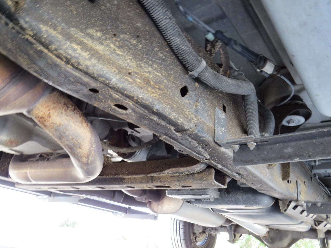 Used 2016 Chevrolet Express 3500 image 48