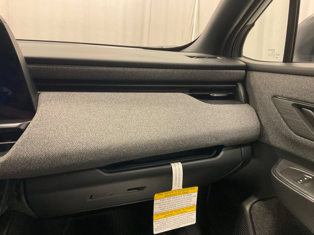 New 2026 Subaru Outback Premium AWD/4WD image 25