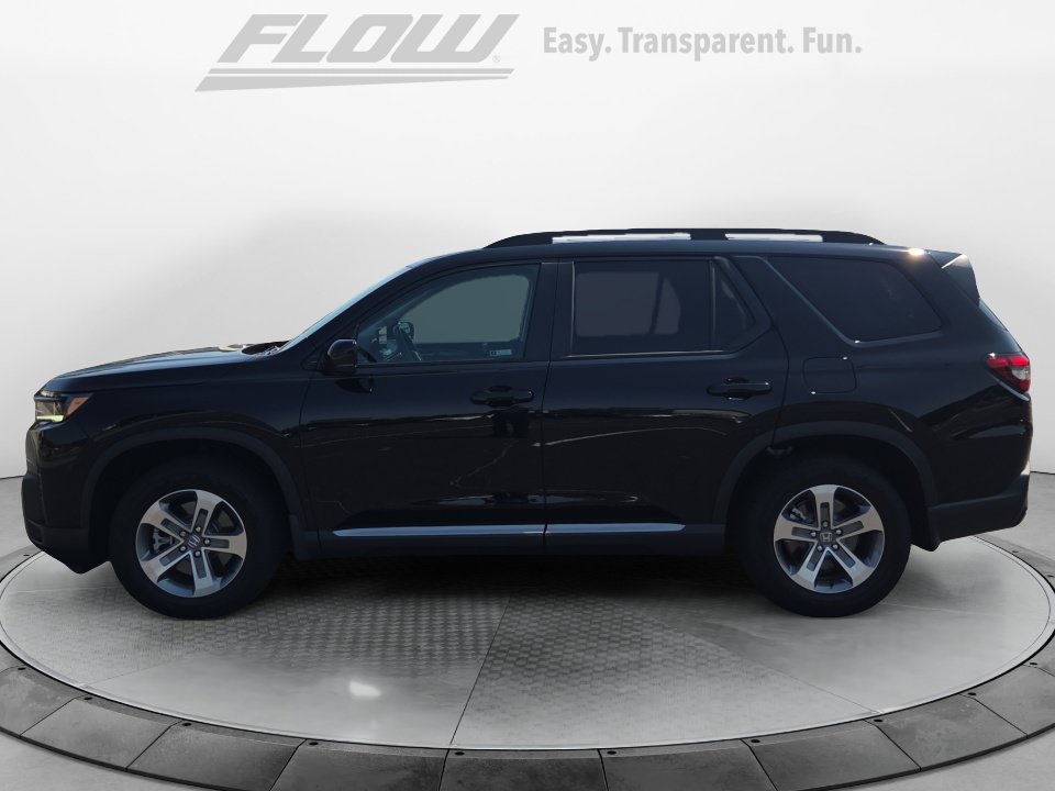 Used 2026 Honda Pilot EX-L image 4