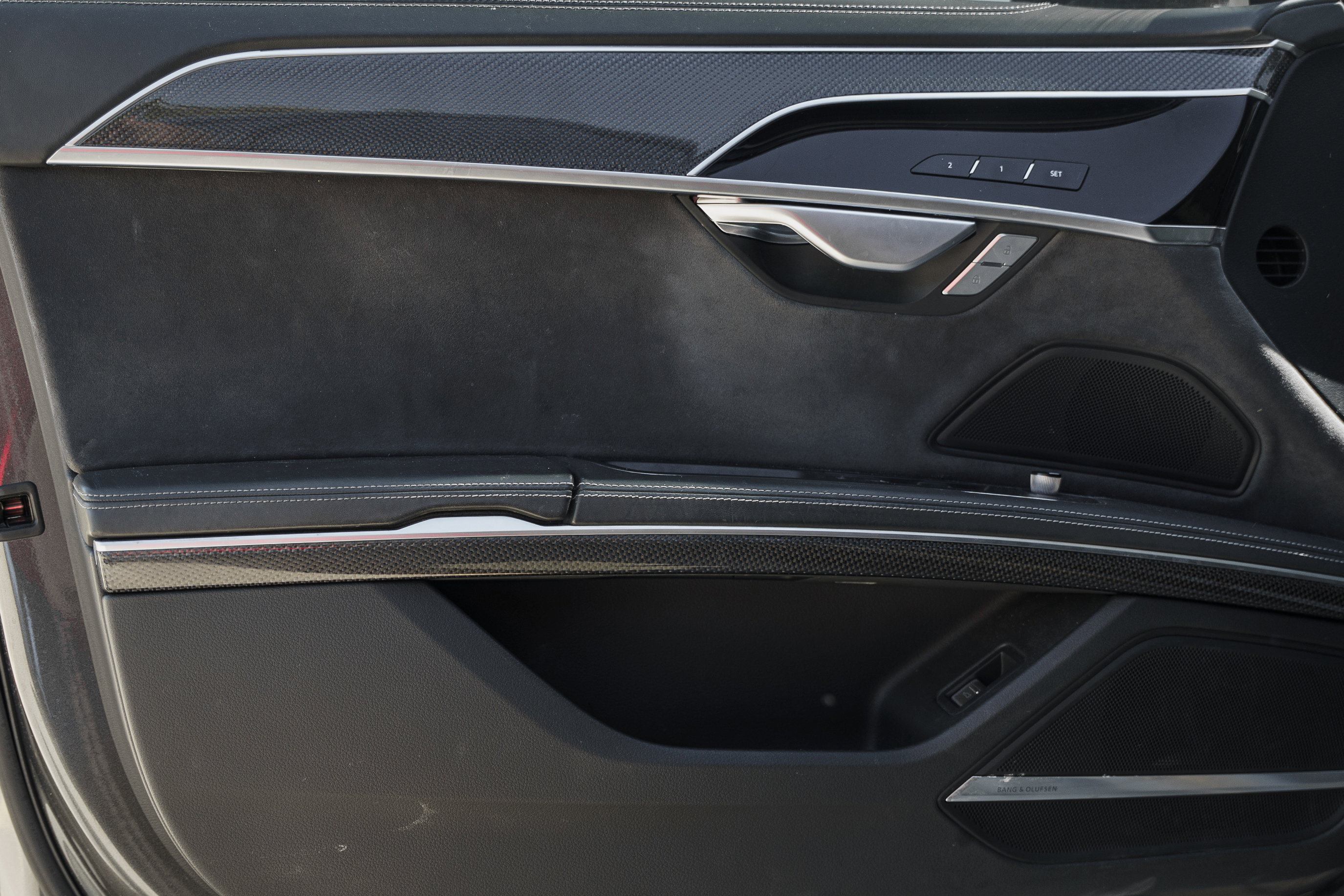 Certified 2022 Audi S8 AWD/4WD image 22