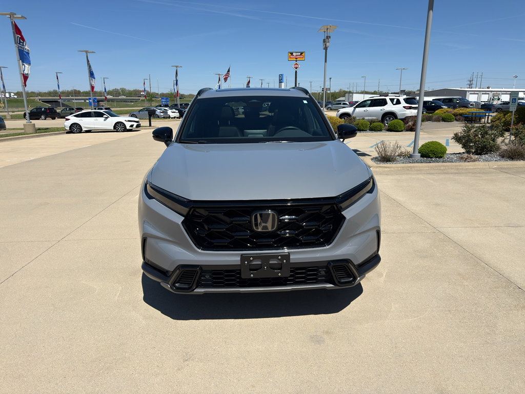 Used 2024 Honda CR-V Sport-L image 2