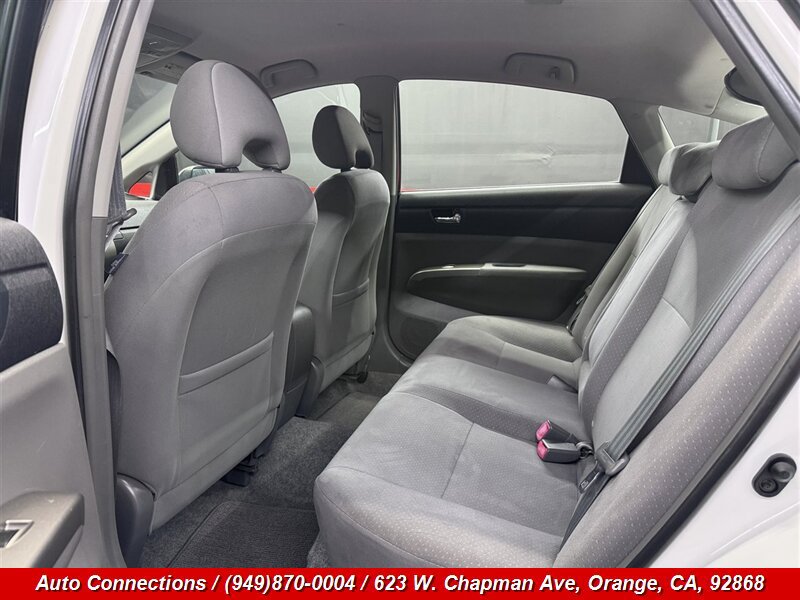 Used 2009 Toyota Prius FWD image 9