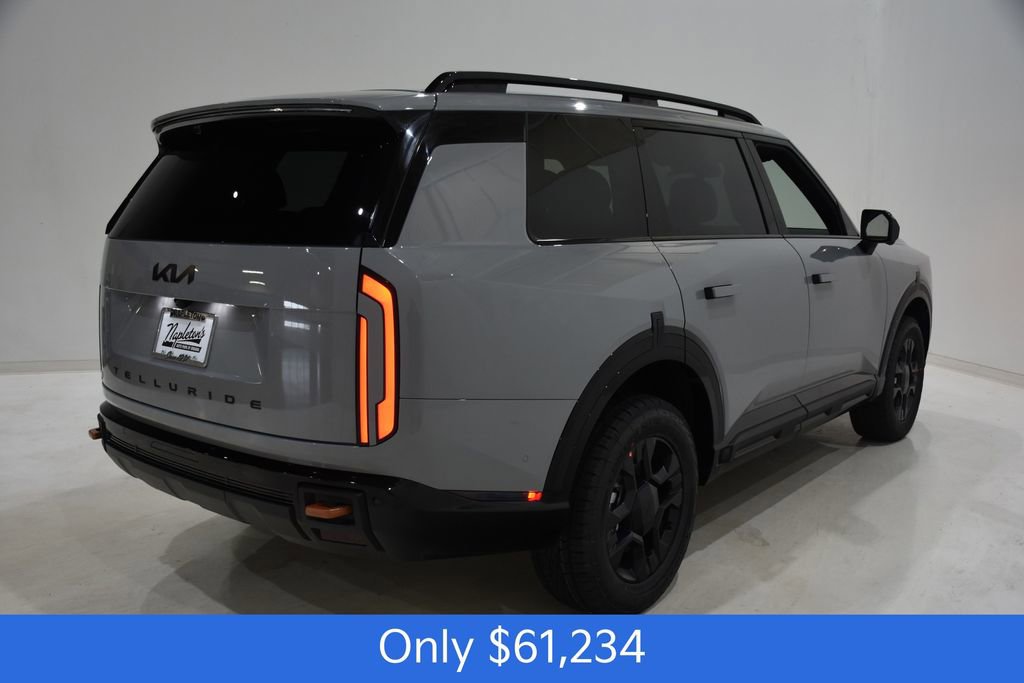 New 2027 Kia Telluride SX Prestige X-Pro image 4