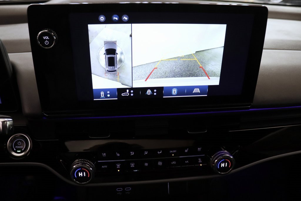 Used 2025 Honda Prologue Elite image 20