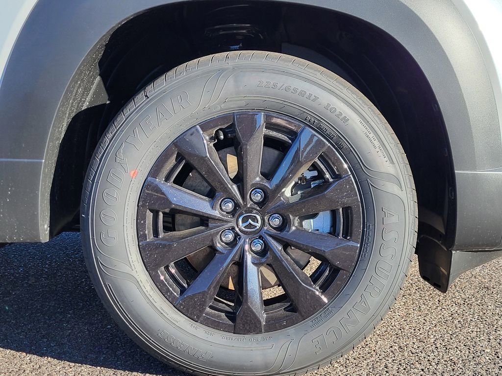 New 2026 MAZDA CX-50 2.5 Hybrid w/ Weather Package image 30