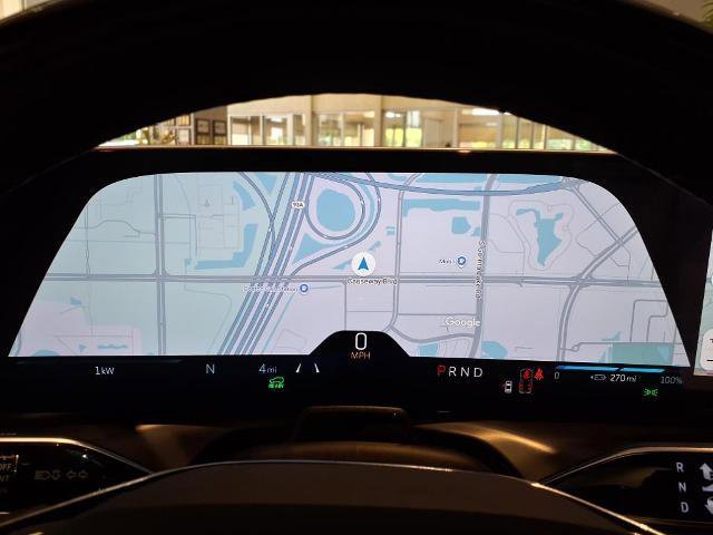 New 2026 Cadillac Vistiq Luxury AWD/4WD image 19