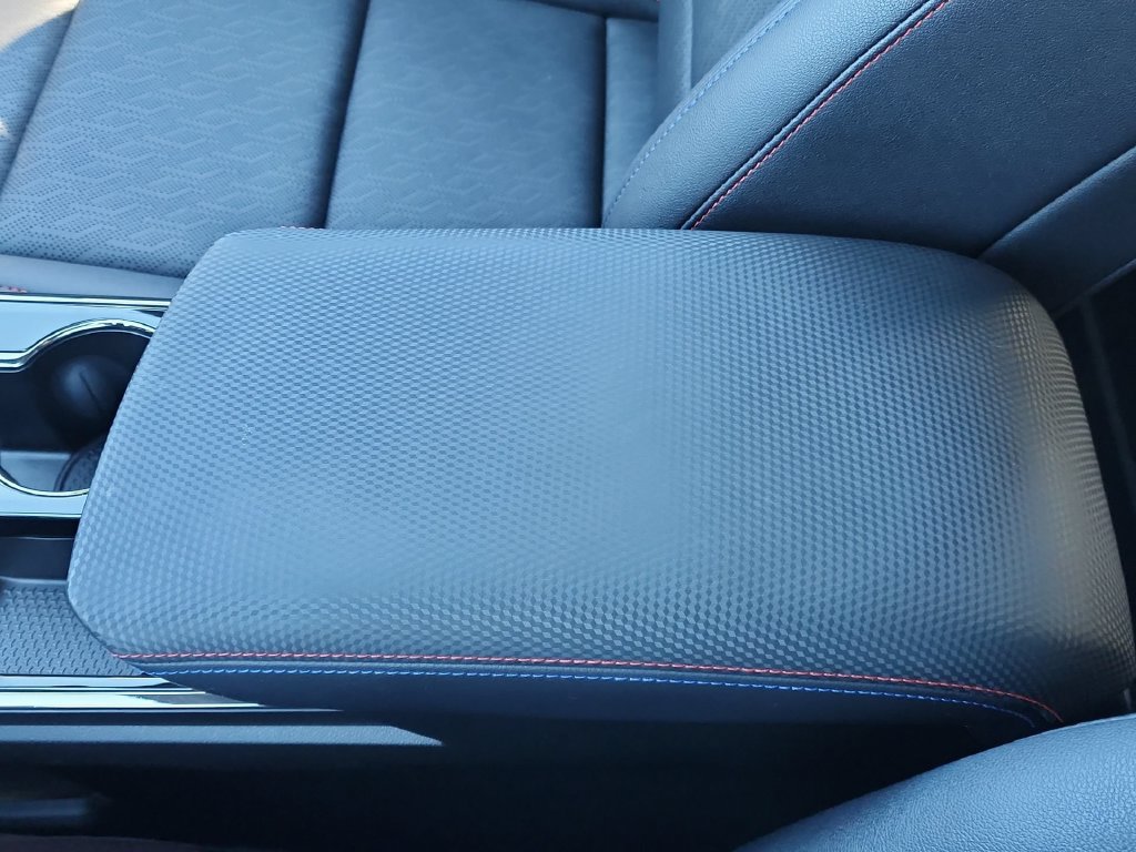 Used 2026 Chevrolet Equinox RS w/ Convenience Package III FWD image 21