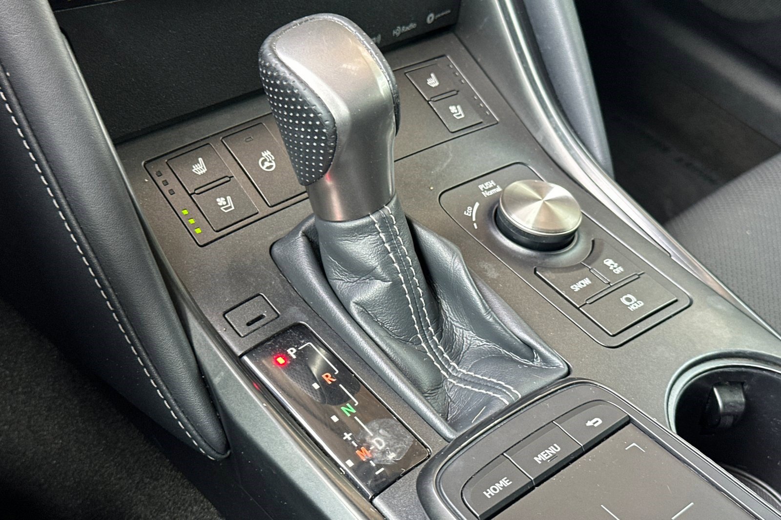 Used 2024 Lexus IS 350 F Sport image 19