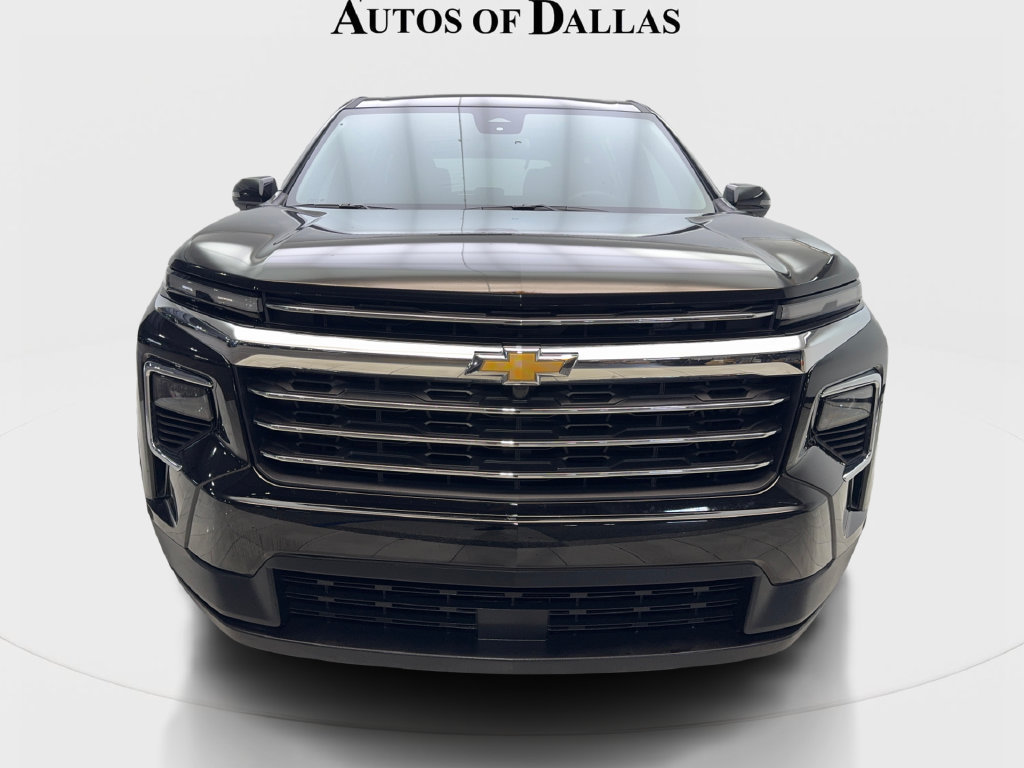 Used 2026 Chevrolet Traverse LT FWD image 4