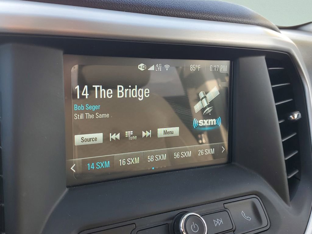 Used 2019 GMC Acadia SLE image 21