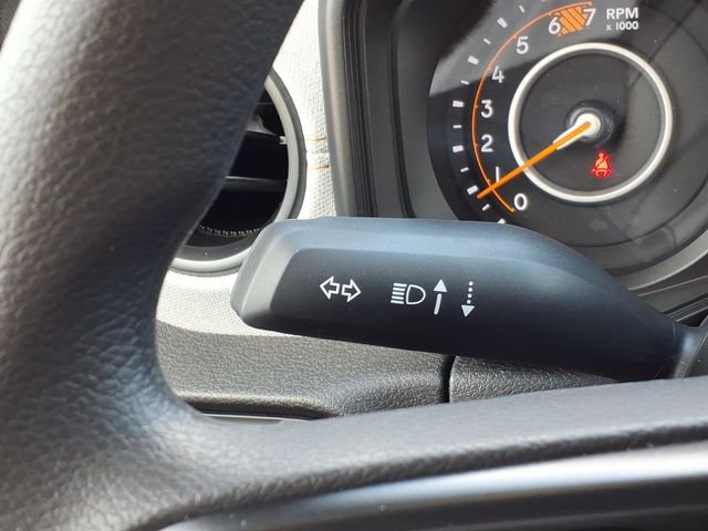 New 2026 Jeep Wrangler Sport AWD/4WD image 24