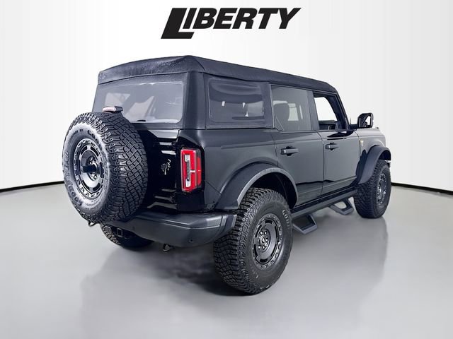 Used 2024 Ford Bronco Badlands image 7