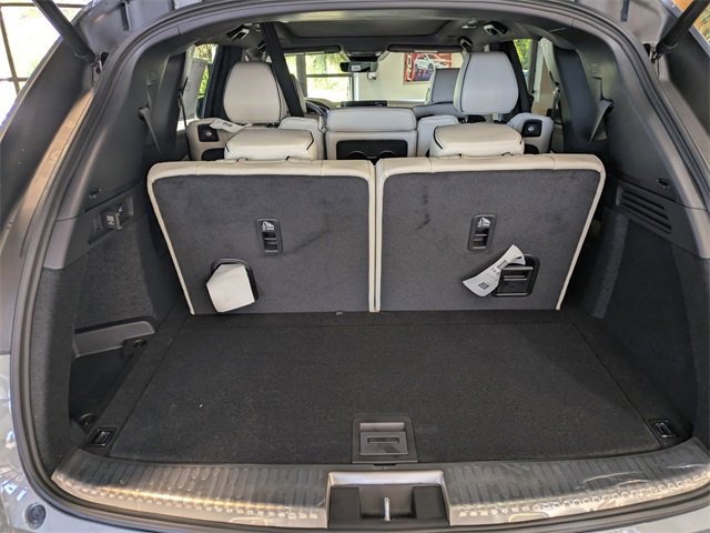 New 2026 Acura MDX Type S image 10