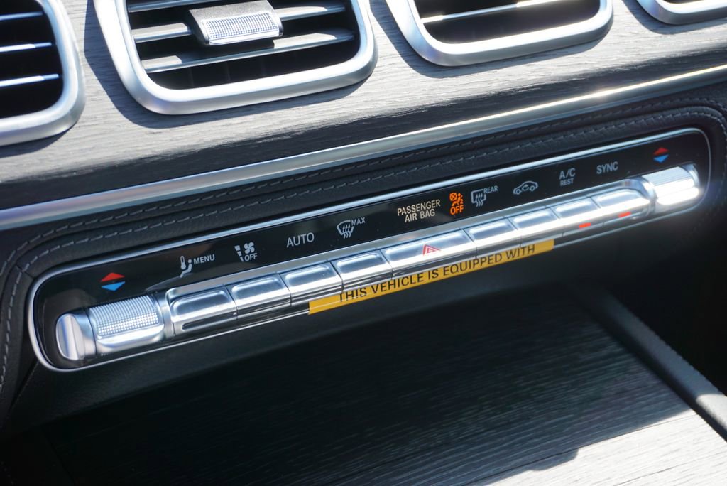 New 2026 Mercedes-Benz GLE 450 4MATIC image 40
