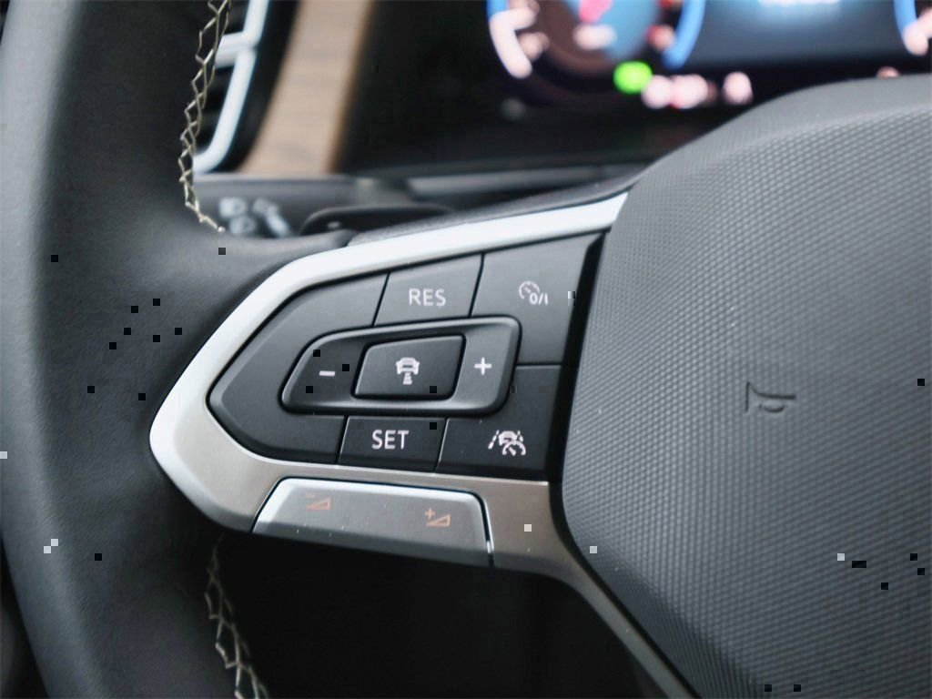 New 2026 Volkswagen Atlas SE image 25