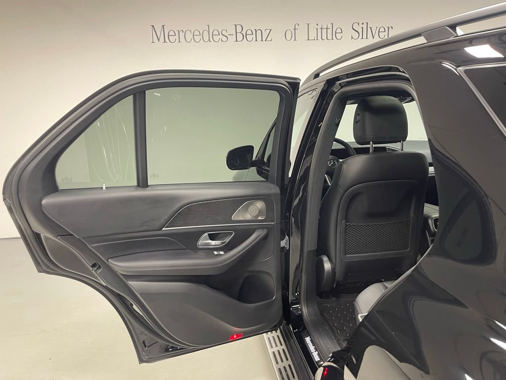 Used 2022 Mercedes-Benz GLE 350 4MATIC image 23