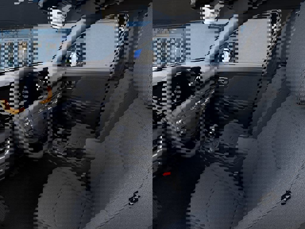 New 2026 Kia K4 LXS image 17