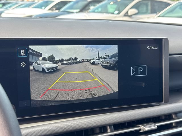 New 2026 Hyundai Santa Cruz SE FWD image 18