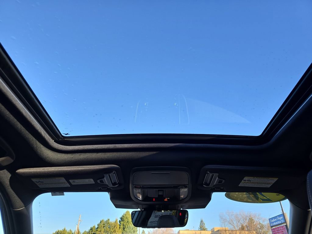 New 2026 Subaru Forester Wilderness image 25