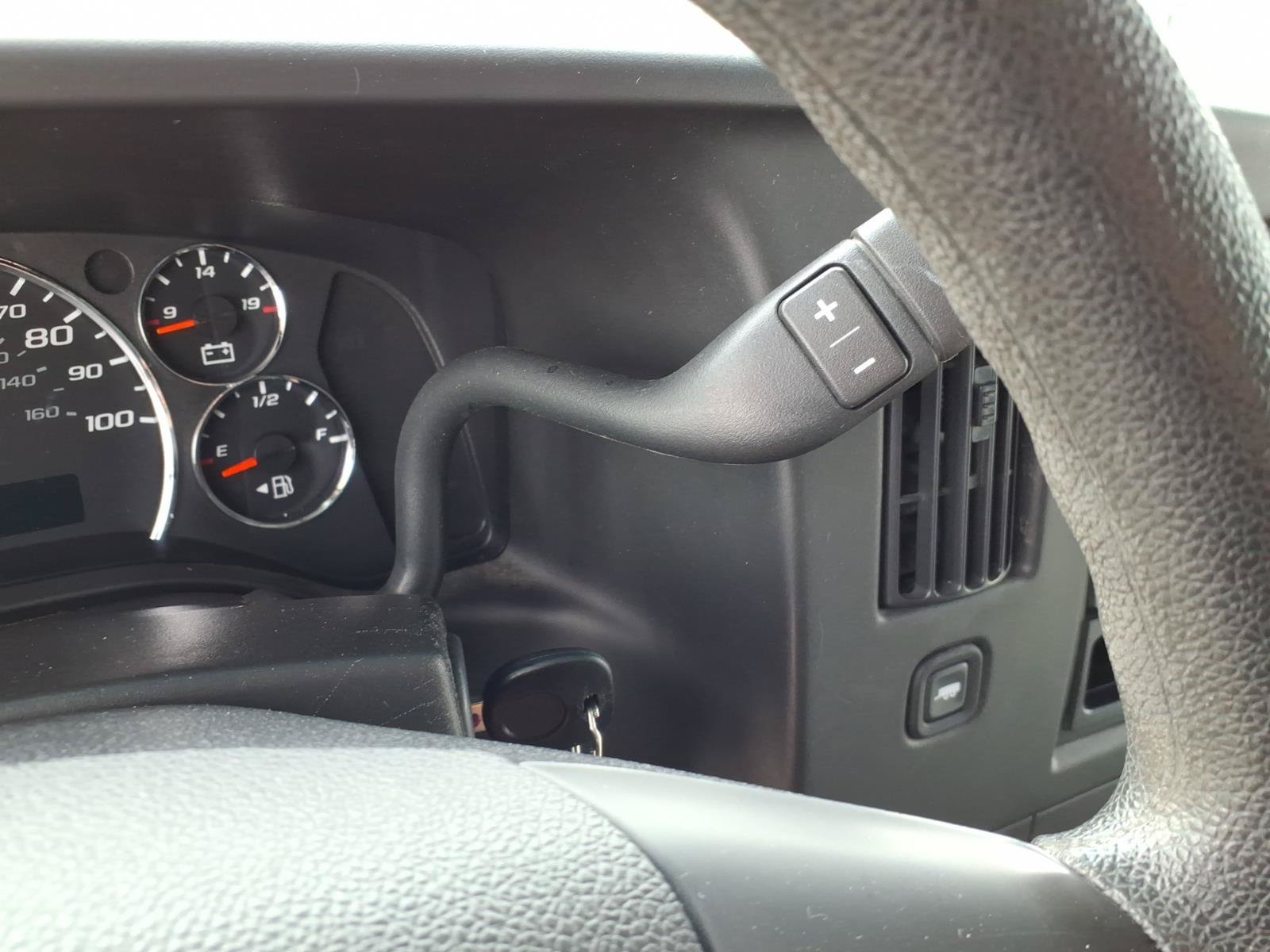 Used 2014 Chevrolet Express 3500 w/ School Bus Package RWD image 18