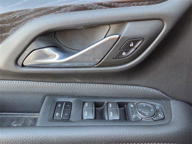 Used 2021 GMC Yukon XL Denali image 19