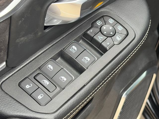 New 2026 RAM 3500 Laramie image 19