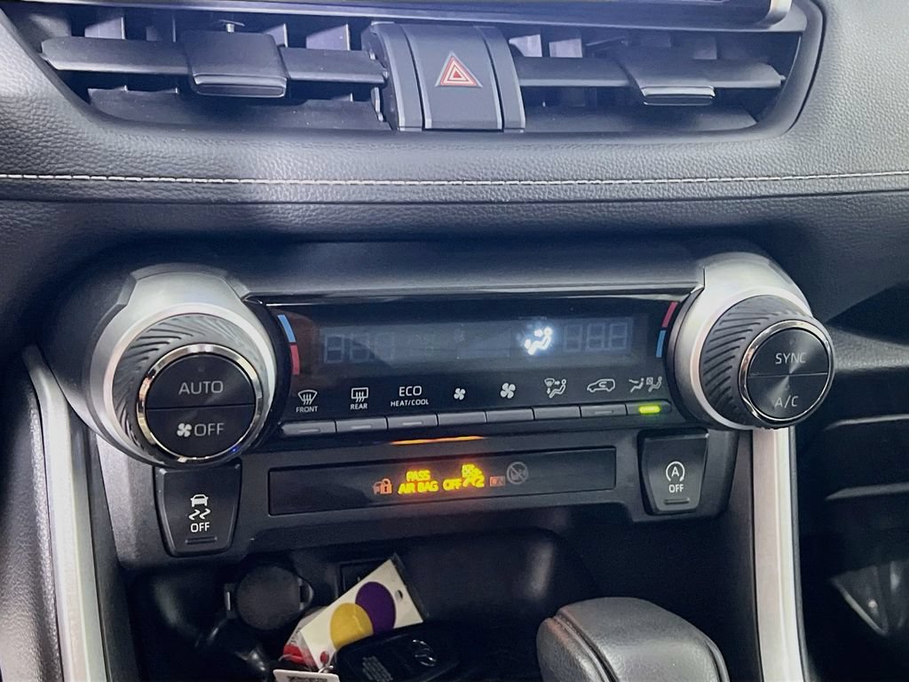 Certified 2024 Toyota RAV4 XLE AWD/4WD image 14