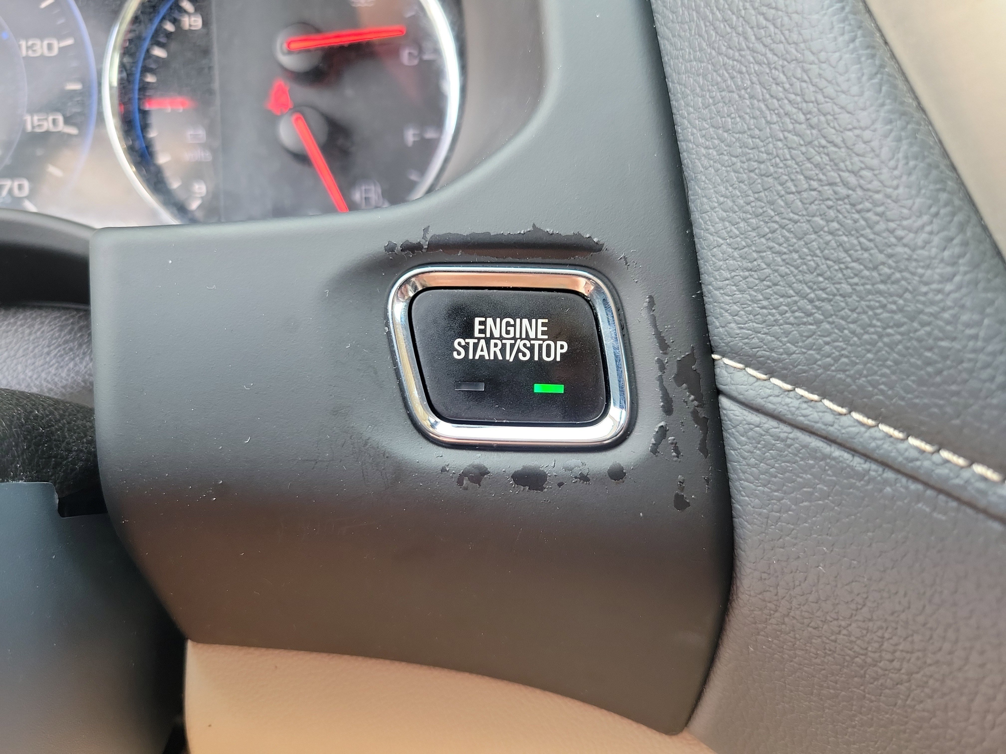 Used 2020 GMC Acadia Denali w/ LPO, Floor Liner Package FWD image 17