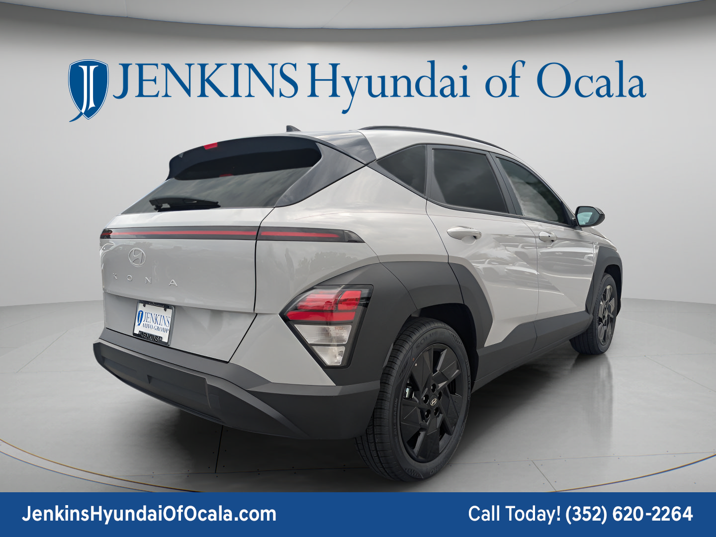 New 2027 Hyundai Kona SEL Sport FWD image 5