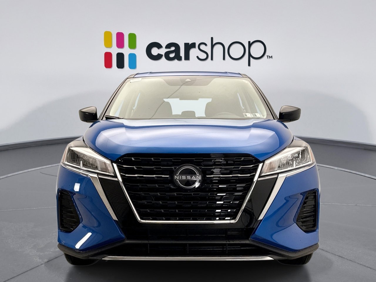 Used 2025 Nissan Kicks Play S image 8