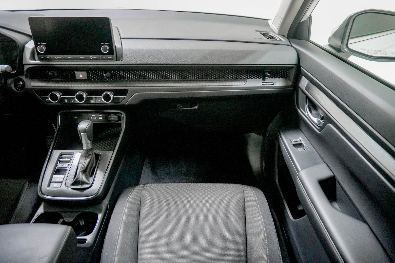 Certified 2025 Honda CR-V EX image 29