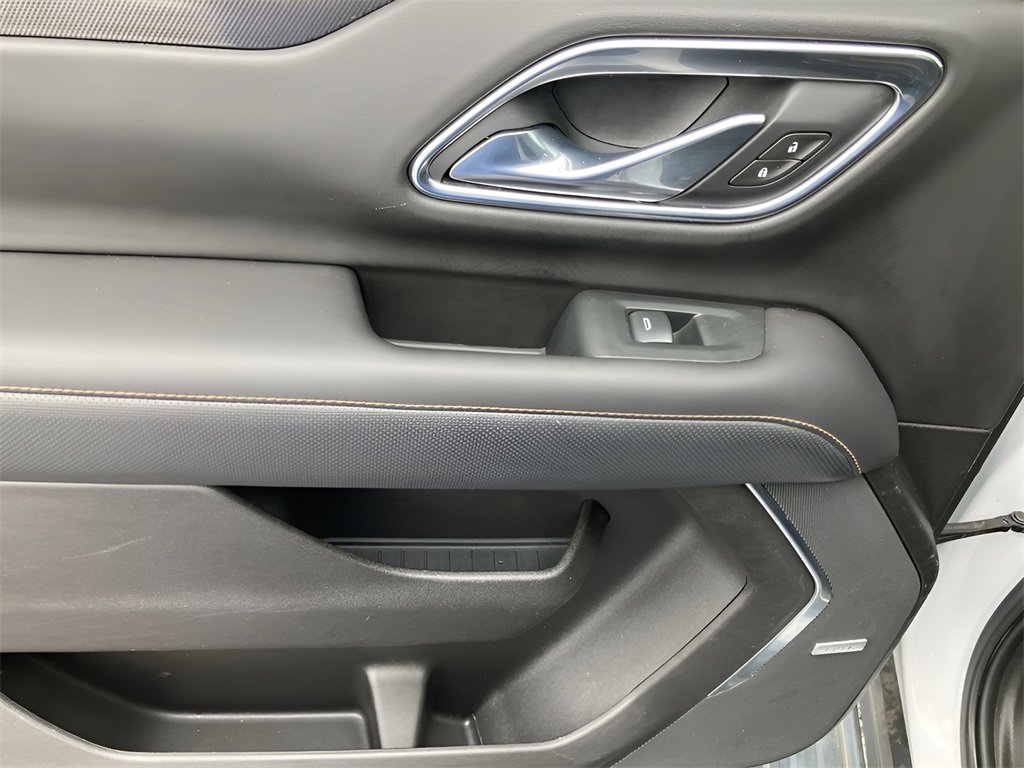 Used 2021 GMC Yukon XL AT4 w/ AT4 Premium Plus Package image 45